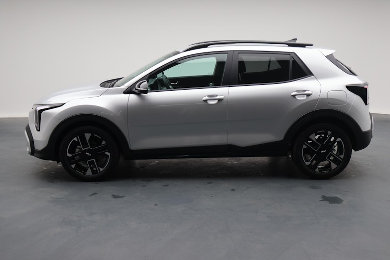 image du véhicule KIA STONIC