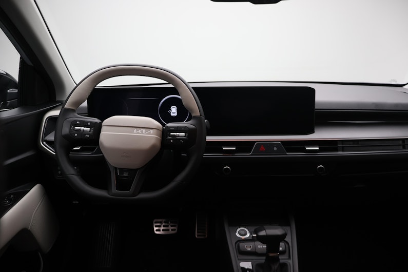 image du véhicule KIA STONIC