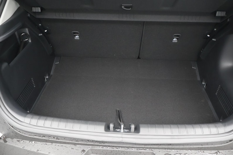 image du véhicule KIA STONIC