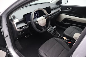 Vehicle image KIA Stonic 1.0 T-GDi MHEV GT-Line