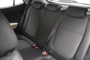 Vehicle image KIA Stonic 1.0 T-GDi MHEV GT-Line