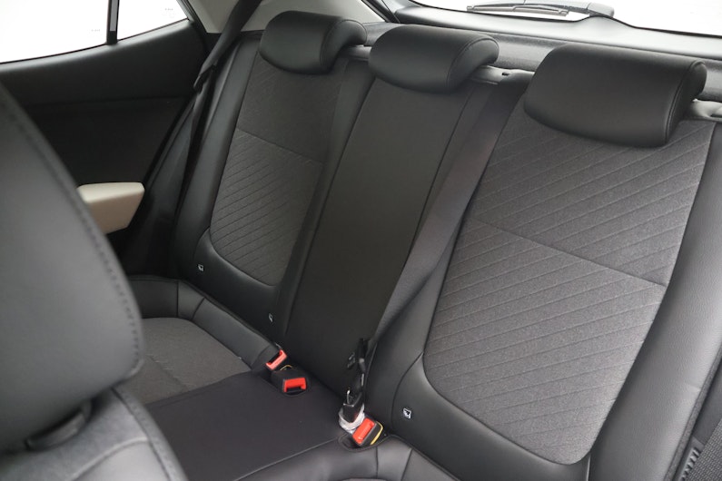 image du véhicule KIA STONIC