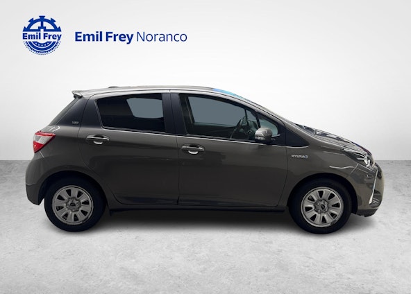 Vehicle image 5 Vehicle image 5