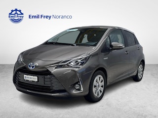 Vehicle placeholder image