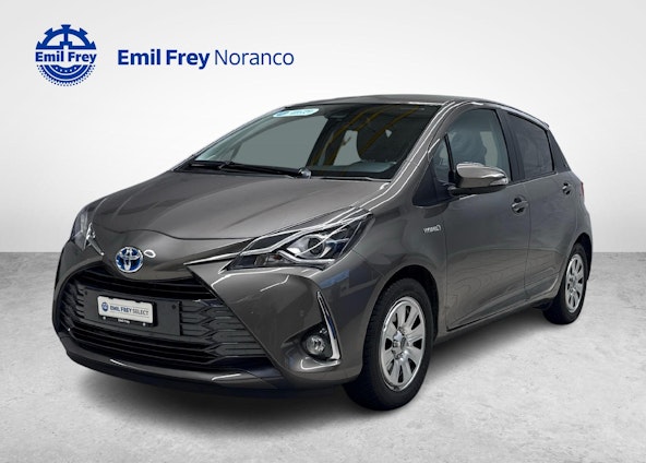 First vehicle image First vehicle image