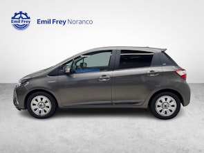 Vehicle image TOYOTA Yaris 1.5 VVT-i HSD Trend