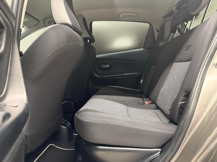 Vehicle image TOYOTA YARIS