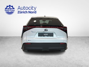 Vehicle image TOYOTA bZ4X Style