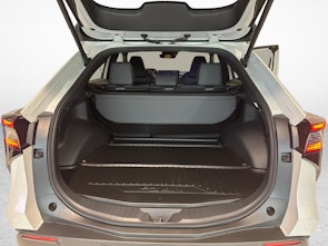 Vehicle image TOYOTA bZ4X Style