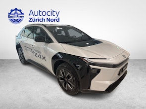 Vehicle image TOYOTA bZ4X Style