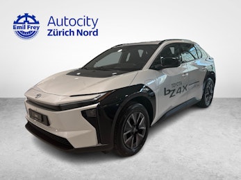 Vehicle image TOYOTA bZ4X Style Vehicle image TOYOTA bZ4X Style