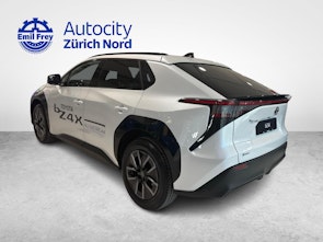 Vehicle image TOYOTA bZ4X Style