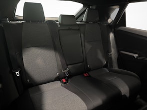 Vehicle image TOYOTA bZ4X Style