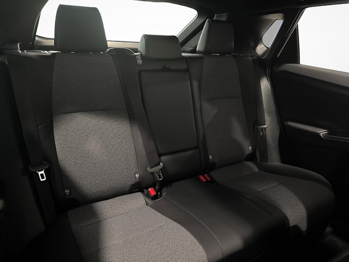 Vehicle image TOYOTA BZ4X