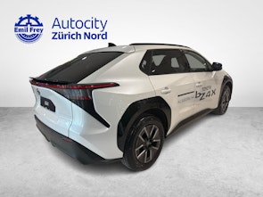 Vehicle image TOYOTA bZ4X Style