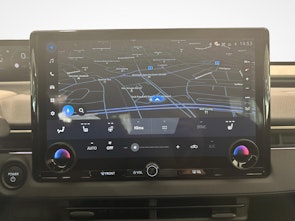 Vehicle image TOYOTA bZ4X Style