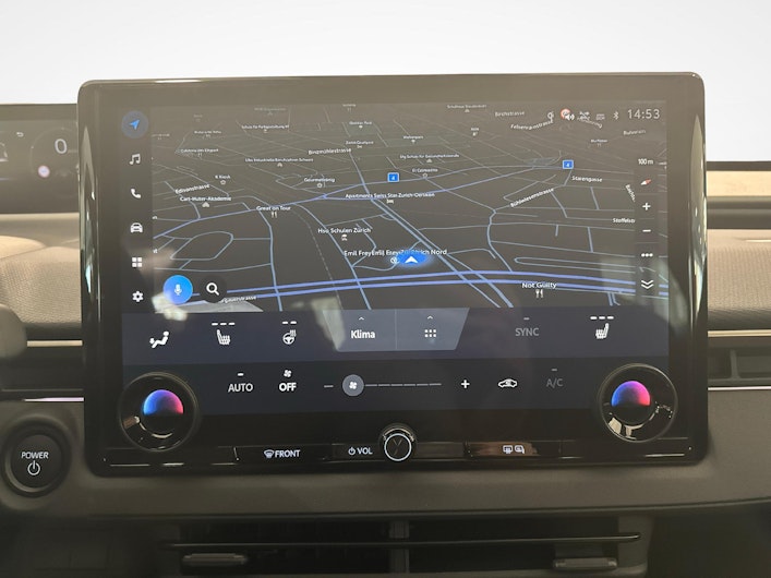 Vehicle image TOYOTA BZ4X