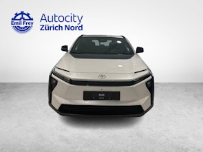 Vehicle image TOYOTA bZ4X Style