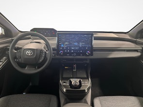 Vehicle image TOYOTA bZ4X Style