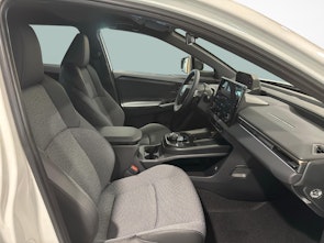 Vehicle image TOYOTA bZ4X Style