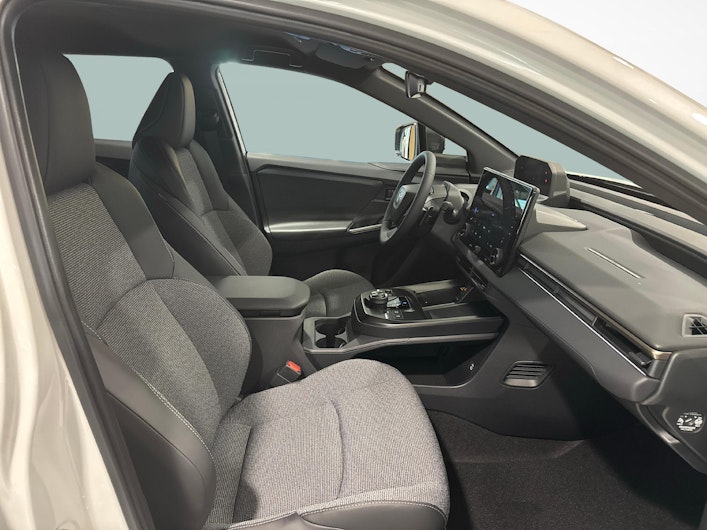 Vehicle image TOYOTA BZ4X