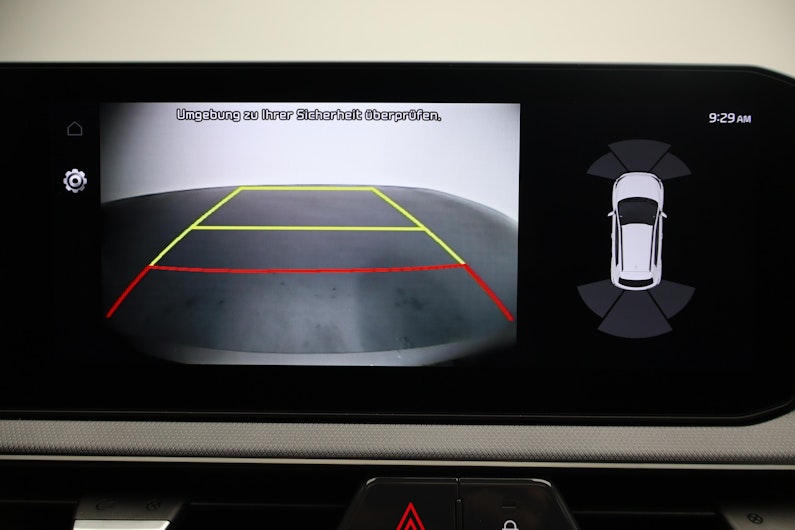 Vehicle image KIA STONIC