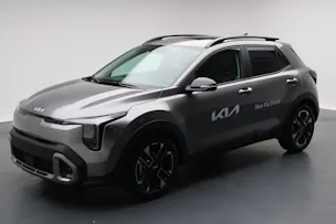 Kia Stonic 1.0 T-GDi MHEV GT-Line