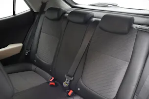 Kia Stonic 1.0 T-GDi MHEV GT-Line