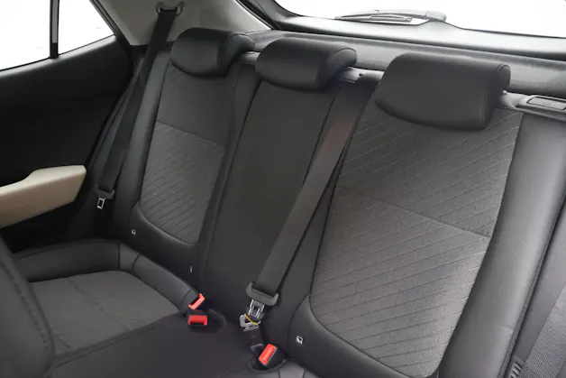 Kia Stonic 1.0 T-GDi MHEV GT-Line