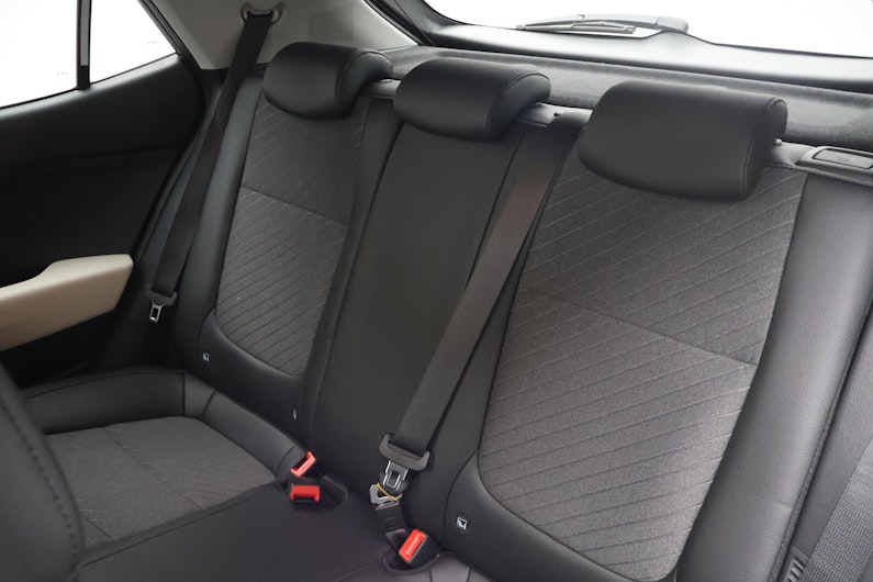 Vehicle image KIA STONIC