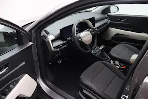Kia Stonic 1.0 T-GDi MHEV GT-Line