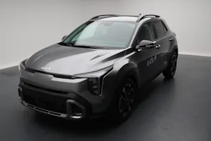 Kia Stonic 1.0 T-GDi MHEV GT-Line