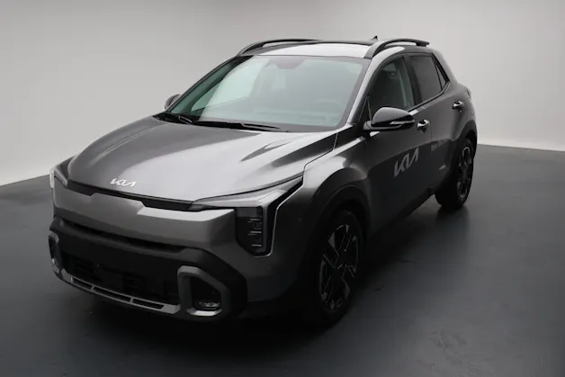 Kia Stonic 1.0 T-GDi MHEV GT-Line