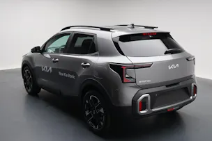 Kia Stonic 1.0 T-GDi MHEV GT-Line