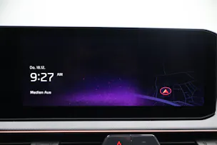 Kia Stonic 1.0 T-GDi MHEV GT-Line