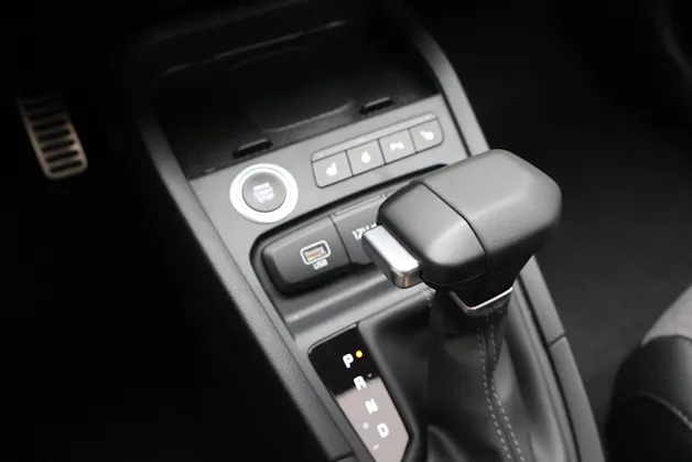 Kia Stonic 1.0 T-GDi MHEV GT-Line