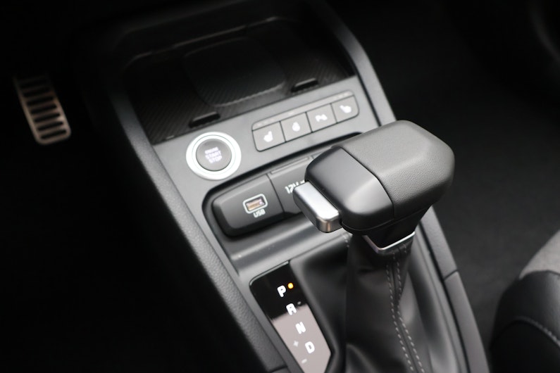 Vehicle image KIA STONIC