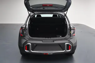 Kia Stonic 1.0 T-GDi MHEV GT-Line