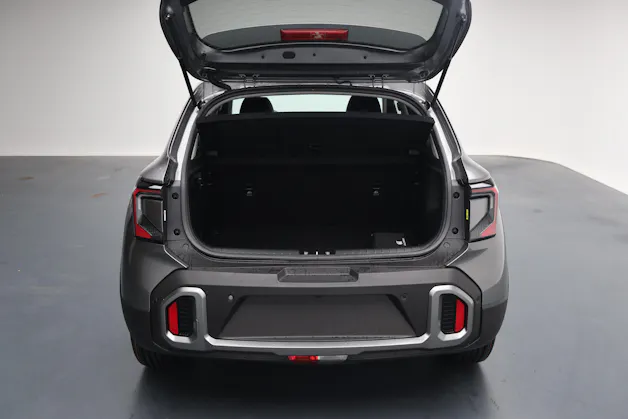 Kia Stonic 1.0 T-GDi MHEV GT-Line