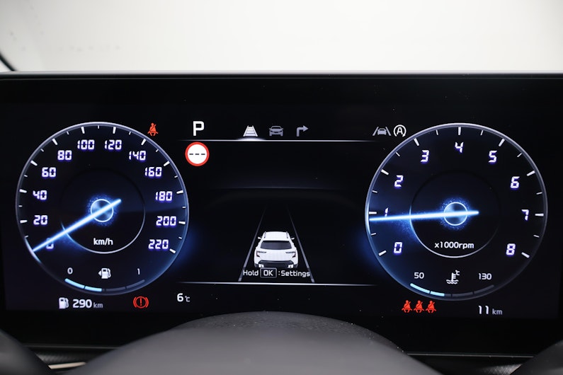 Vehicle image KIA STONIC