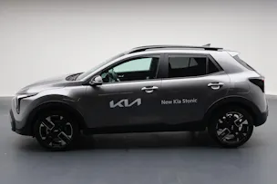 Kia Stonic 1.0 T-GDi MHEV GT-Line