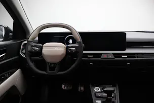 Kia Stonic 1.0 T-GDi MHEV GT-Line