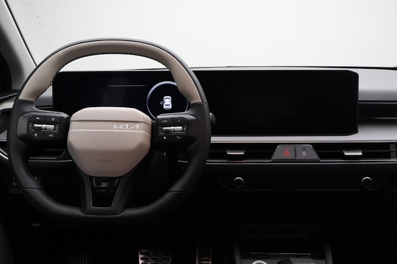 Vehicle image KIA STONIC