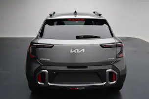 Kia Stonic 1.0 T-GDi MHEV GT-Line
