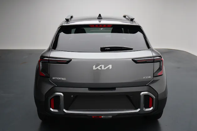 Kia Stonic 1.0 T-GDi MHEV GT-Line