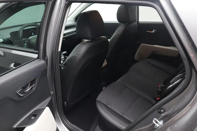 Kia Stonic 1.0 T-GDi MHEV GT-Line