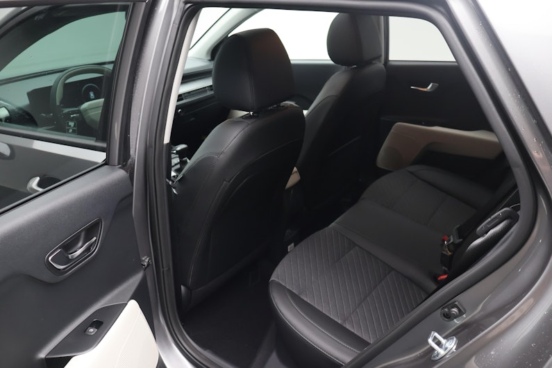 Vehicle image KIA STONIC