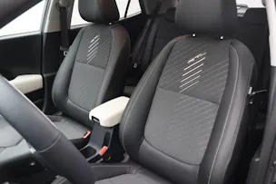 Kia Stonic 1.0 T-GDi MHEV GT-Line