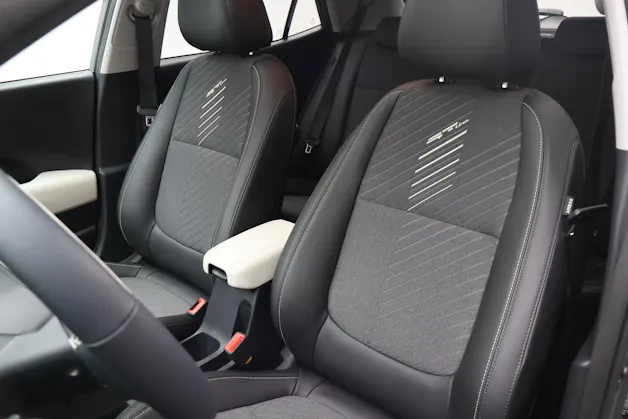 Kia Stonic 1.0 T-GDi MHEV GT-Line