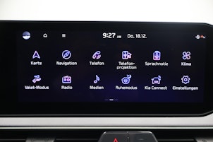 Vehicle image KIA Stonic 1.0 T-GDi MHEV GT-Line